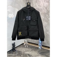 Prada Outwear